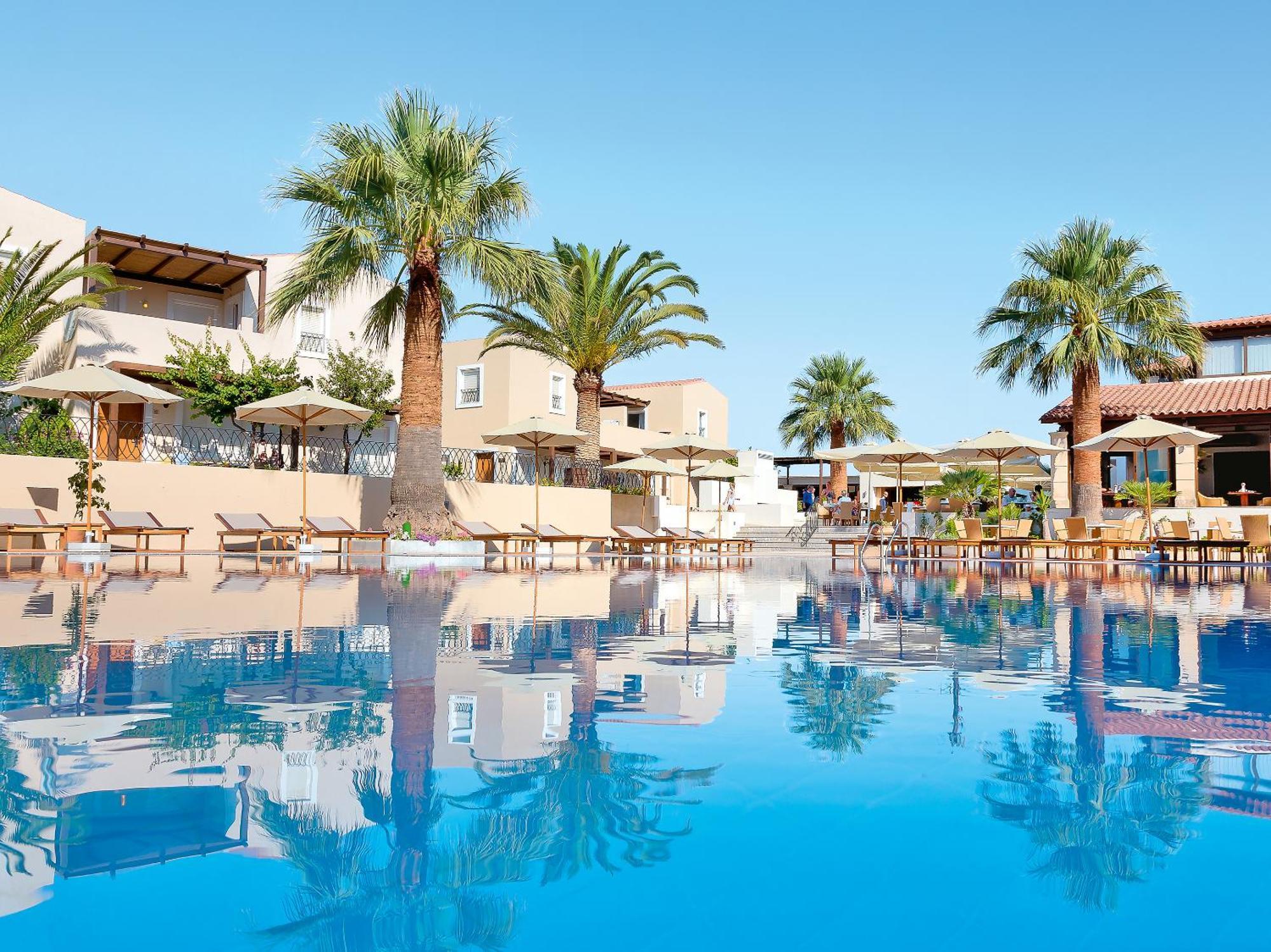 Aparthotel Grecotel Casa Adele 4*